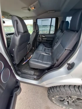Land Rover Discovery, снимка 11