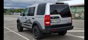 Land Rover Discovery, снимка 3