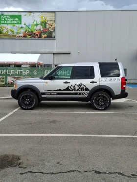 Land Rover Discovery, снимка 15