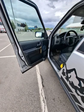 Land Rover Discovery, снимка 7