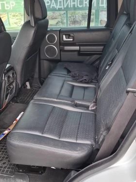 Land Rover Discovery, снимка 10