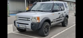 Land Rover Discovery, снимка 1