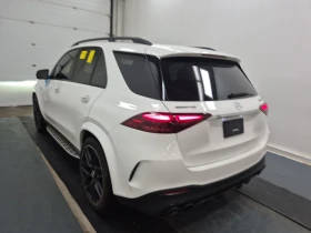 Mercedes-Benz GLE * AMG 53* CARFAX* АВТОКРЕДИТ БЕЗ ПЪРВОНАЧАЛНА ВНОС, снимка 4