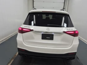 Mercedes-Benz GLE * AMG 53* CARFAX* АВТОКРЕДИТ БЕЗ ПЪРВОНАЧАЛНА ВНОС, снимка 17