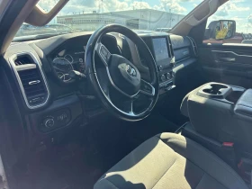 Dodge RAM 1500 * Big Horn * CARFAX * ОПЦИЯ ЗА ФИНАНСИРАНЕ , снимка 5