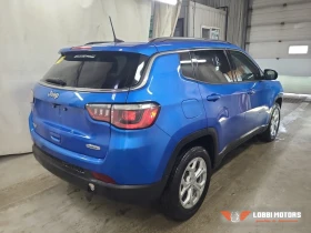 Jeep Compass, снимка 3
