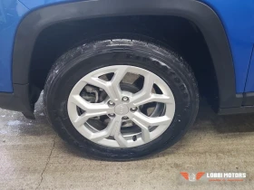 Jeep Compass, снимка 6