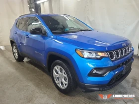 Jeep Compass, снимка 2