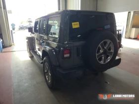Jeep Wrangler, снимка 4