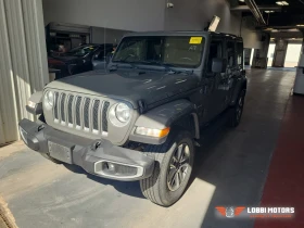 Jeep Wrangler, снимка 1
