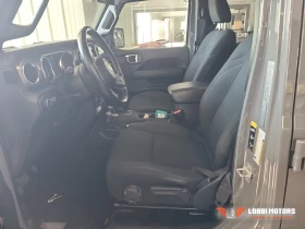 Jeep Wrangler, снимка 5