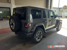 Jeep Wrangler, снимка 3