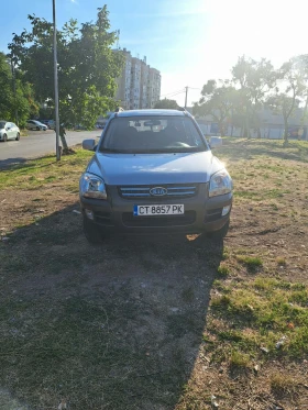 Kia Sportage Sportage, снимка 1