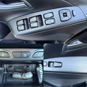 Hyundai IX35 1.7CRDI* КОЖА* НАВИ* ПОДГРЕВ* ПАНОРАМА* С.ИСТОРИЯ, снимка 14