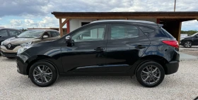 Hyundai IX35 1.7CRDI* КОЖА* НАВИ* ПОДГРЕВ* ПАНОРАМА* С.ИСТОРИЯ, снимка 5