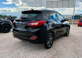 Hyundai IX35 1.7CRDI* КОЖА* НАВИ* ПОДГРЕВ* ПАНОРАМА* С.ИСТОРИЯ, снимка 4