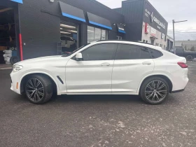 BMW X4 xDrive30i | CARFAX | БЕЗ ИНЦИДЕНТИ, снимка 3