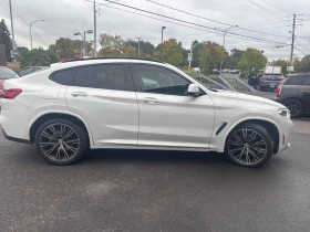 BMW X4 xDrive30i | CARFAX | БЕЗ ИНЦИДЕНТИ, снимка 4