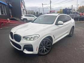 BMW X4 xDrive30i | CARFAX | БЕЗ ИНЦИДЕНТИ, снимка 1