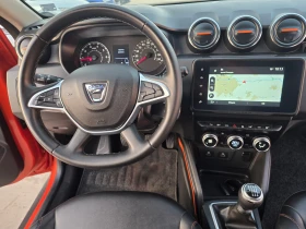 Dacia Duster 1.5DCI-6ск, снимка 14