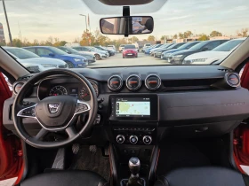 Dacia Duster 1.5DCI-6ск, снимка 15