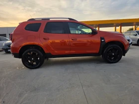 Dacia Duster 1.5DCI-6ск, снимка 6