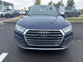 Audi SQ5 * Progressiv * CARFAX * , снимка 6