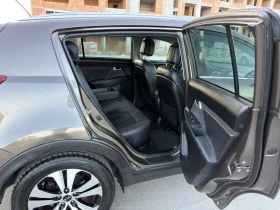 Kia Sportage 2.0i Style 4WD, снимка 15