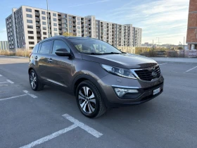 Kia Sportage 2.0i Style 4WD, снимка 1