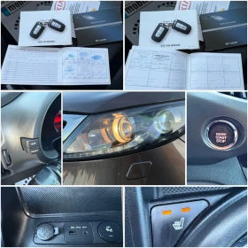 Kia Sportage 2.0i Style 4WD, снимка 13