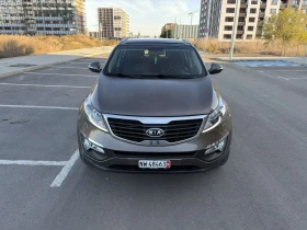 Kia Sportage 2.0i Style 4WD, снимка 3