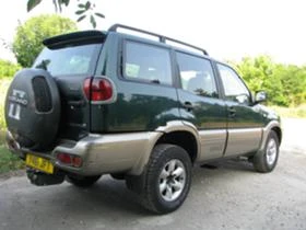 Nissan Terrano II 2,7 TDI | Mobile.bg    7