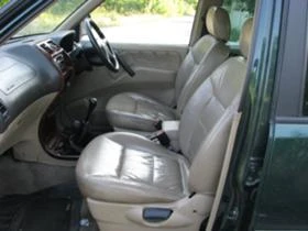 Nissan Terrano II 2,7 TDI | Mobile.bg    9