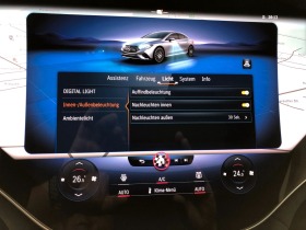 Mercedes-Benz EQE 43 AMG*4M*Night*Pano*HuD*Hyperscreen*360* | Mobile.bg   14