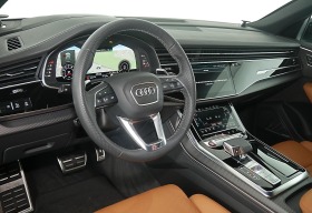 Audi RSQ8 DYNAMIC+ CERAMIC PANO 360 ПЕЧКА, снимка 5