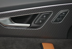 Audi RSQ8 DYNAMIC+ CERAMIC PANO 360 ПЕЧКА, снимка 10 - Автомобили и джипове - 44176529
