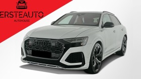 Audi RSQ8 DYNAMIC+ CERAMIC PANO 360 ПЕЧКА - [1] 