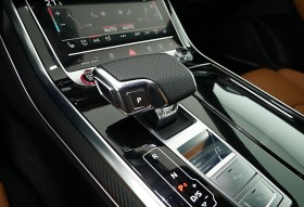 Audi RSQ8 DYNAMIC+ CERAMIC PANO 360  | Mobile.bg   7