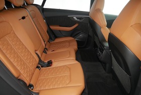 Audi RSQ8 DYNAMIC+ CERAMIC PANO 360 ПЕЧКА, снимка 11