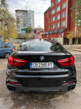 BMW X6 M50D | Mobile.bg   11
