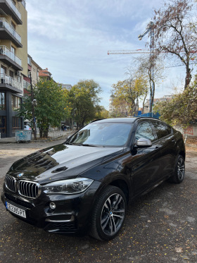 BMW X6 M50D | Mobile.bg   2