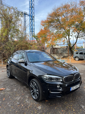 BMW X6 M50D | Mobile.bg   3