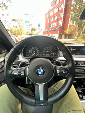 BMW X6 M50D, снимка 16