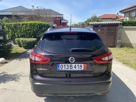 Nissan Qashqai     360  | Mobile.bg    6