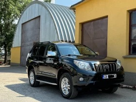 Toyota Land cruiser J150 - 3.0 D-4D - 60 Anniversary Prado, снимка 1