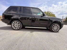 Land Rover Range rover 4.4   286 | Mobile.bg    4