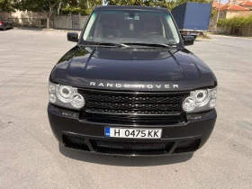     Land Rover Range rover 4.4   286