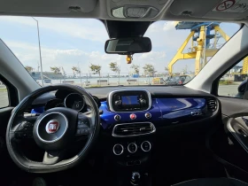 Fiat 500X газ, снимка 6