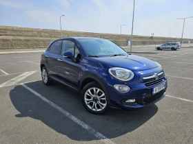 Fiat 500X газ, снимка 16