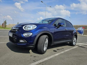 Fiat 500X, снимка 11